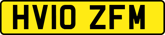 HV10ZFM