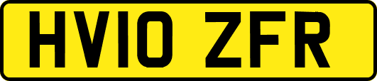 HV10ZFR