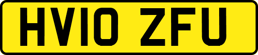 HV10ZFU