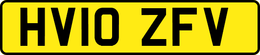 HV10ZFV