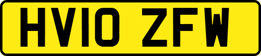 HV10ZFW