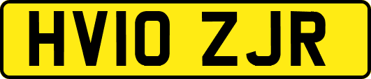 HV10ZJR