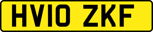 HV10ZKF