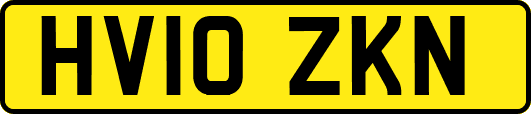 HV10ZKN