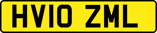 HV10ZML