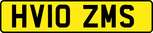 HV10ZMS