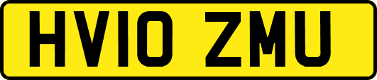 HV10ZMU