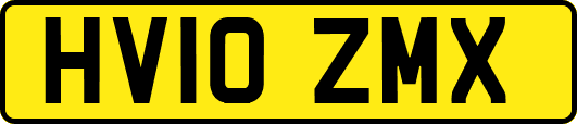 HV10ZMX