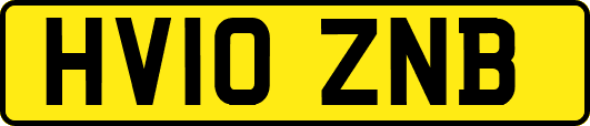 HV10ZNB