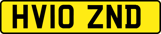 HV10ZND