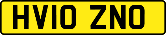 HV10ZNO