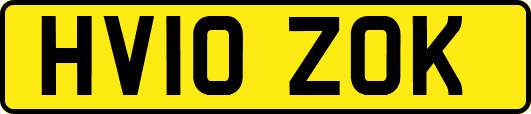 HV10ZOK