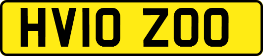 HV10ZOO