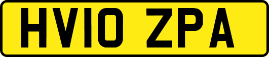 HV10ZPA