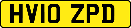 HV10ZPD