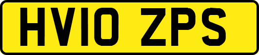 HV10ZPS