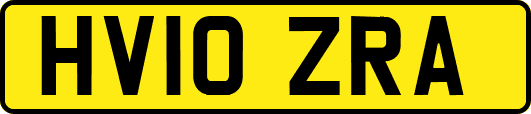 HV10ZRA