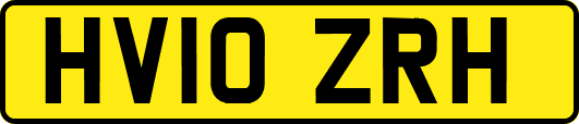 HV10ZRH