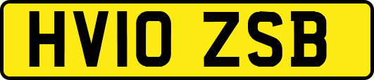 HV10ZSB