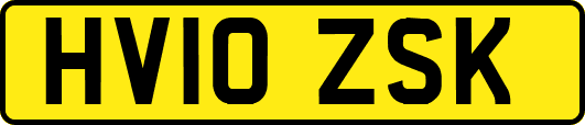 HV10ZSK