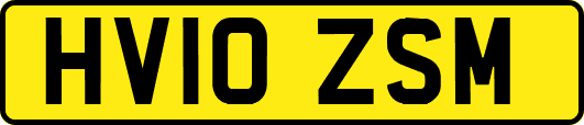 HV10ZSM