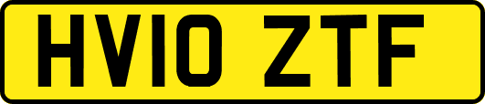 HV10ZTF