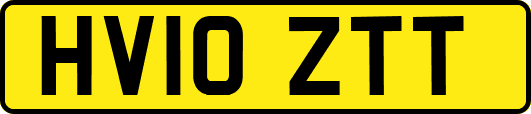HV10ZTT