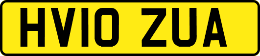 HV10ZUA