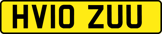 HV10ZUU
