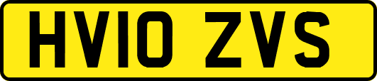 HV10ZVS