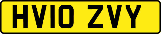 HV10ZVY