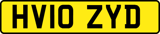 HV10ZYD