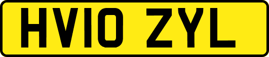 HV10ZYL
