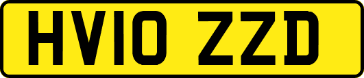 HV10ZZD
