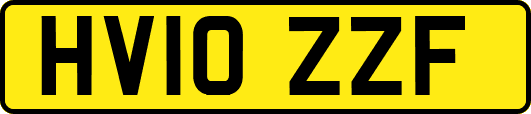 HV10ZZF