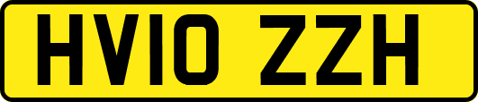 HV10ZZH