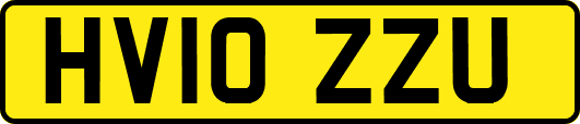 HV10ZZU
