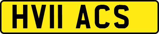 HV11ACS