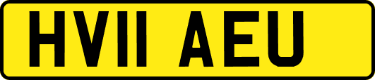 HV11AEU