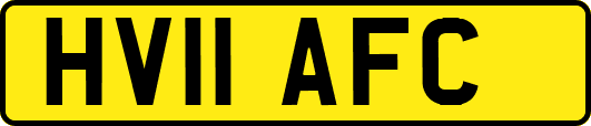 HV11AFC