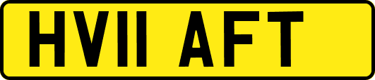 HV11AFT