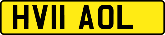 HV11AOL