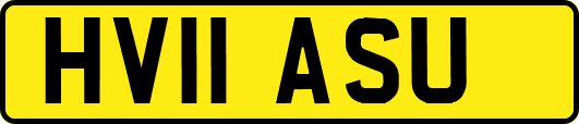 HV11ASU