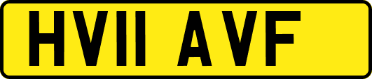 HV11AVF