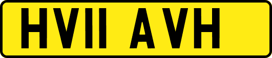 HV11AVH