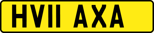 HV11AXA