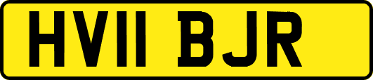 HV11BJR