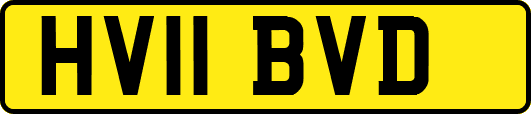 HV11BVD