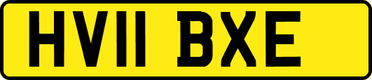 HV11BXE