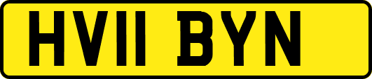 HV11BYN